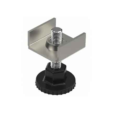 Ball Joint Systems Adjustable Feet